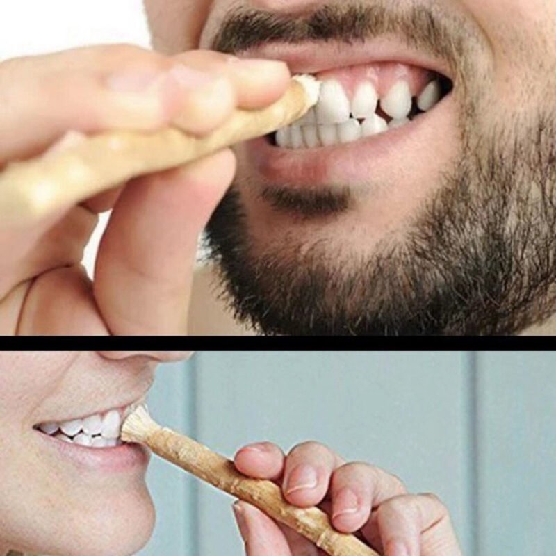 Miswak Stick