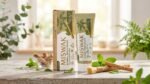 Miswak toothpaste