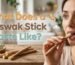 What Does a Miswak Stick Taste Like?