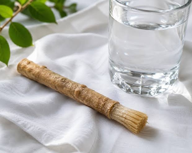 Do miswak sticks work