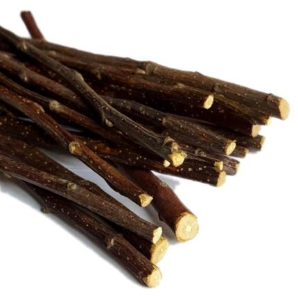 Organic Olive Miswak Pack of 5
