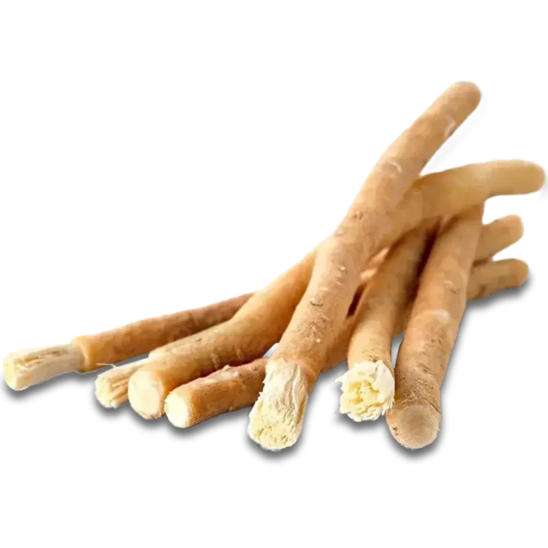 how long does a miswak stick last
