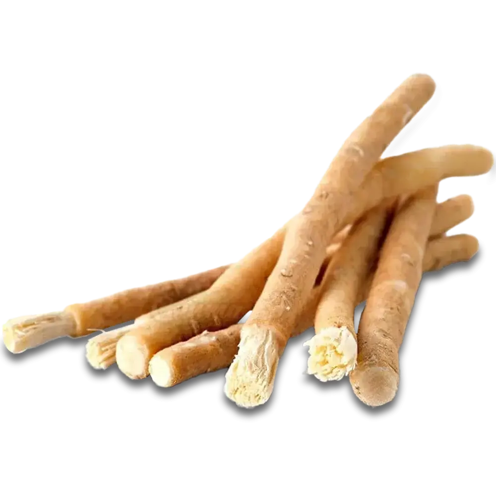 how long does a miswak stick last